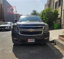 شيفروليه تاهو